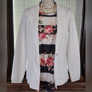 Feminine Western Style Floral Tank